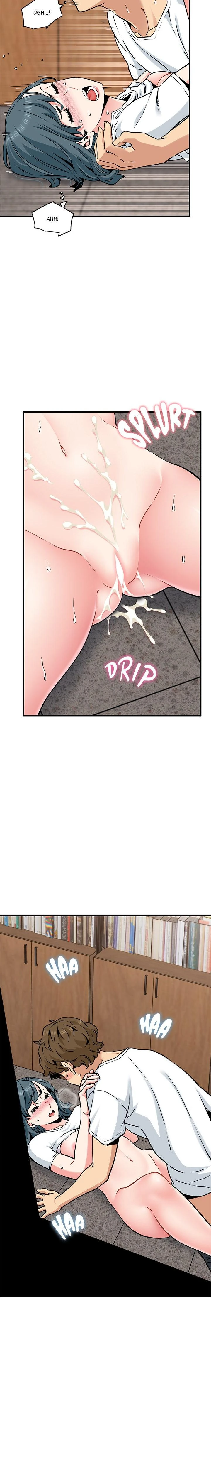 Snapping Into Love Chapter 073 Page 4