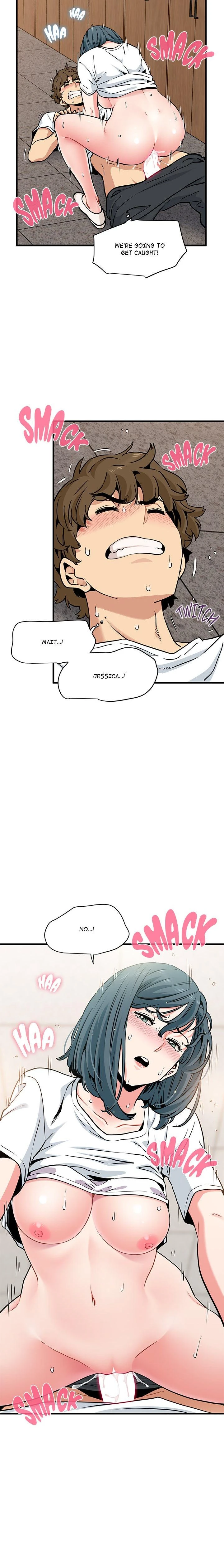 Snapping Into Love Chapter 073 Page 24