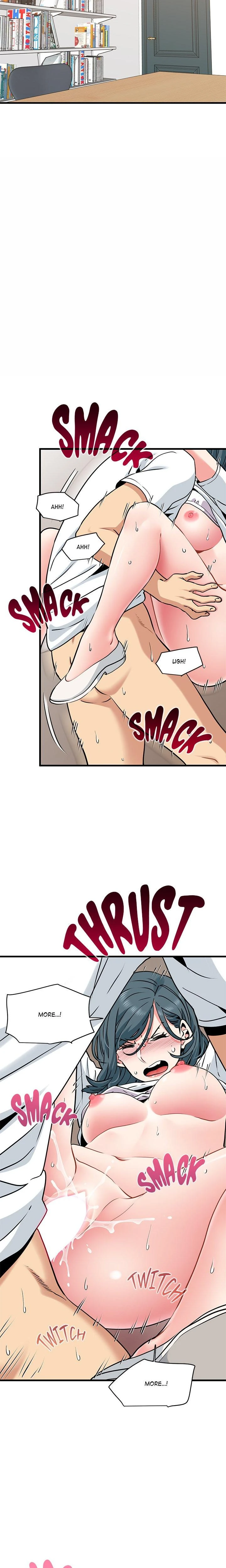 Snapping Into Love Chapter 074 Page 16