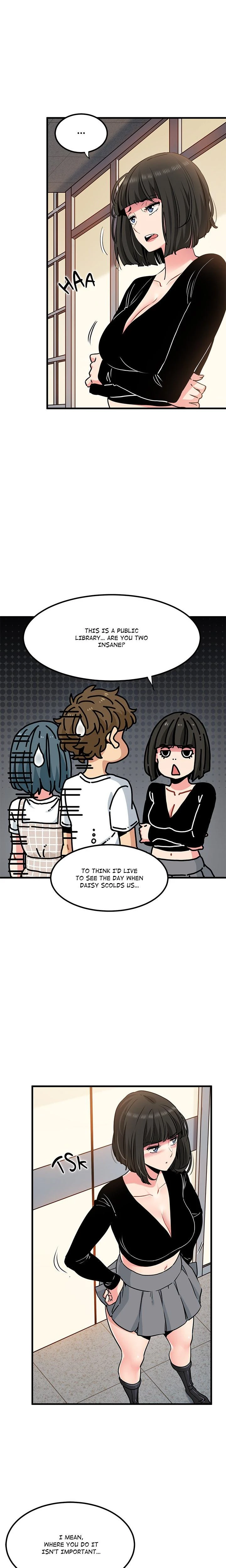 Snapping Into Love Chapter 075 Page 2