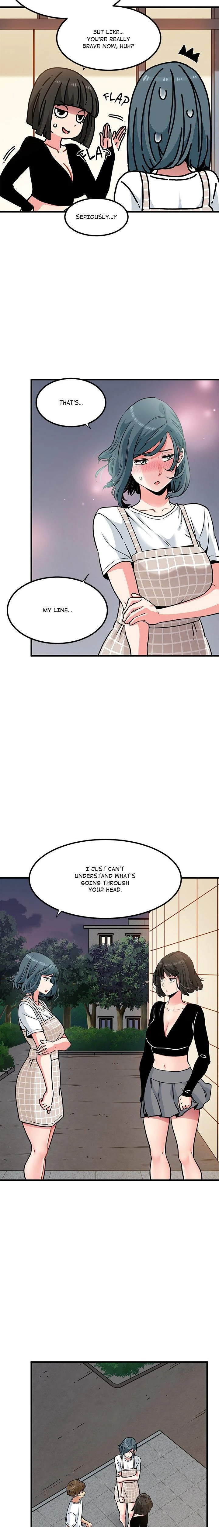 Snapping Into Love Chapter 075 Page 3