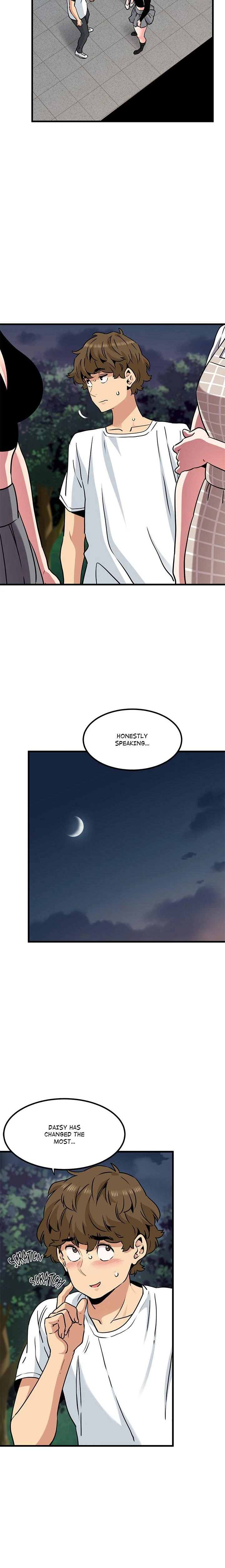 Snapping Into Love Chapter 075 Page 4