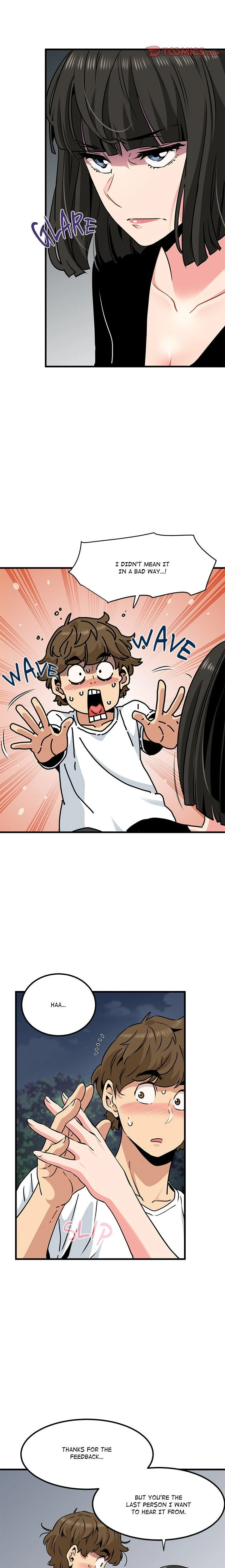 Snapping Into Love Chapter 075 Page 5