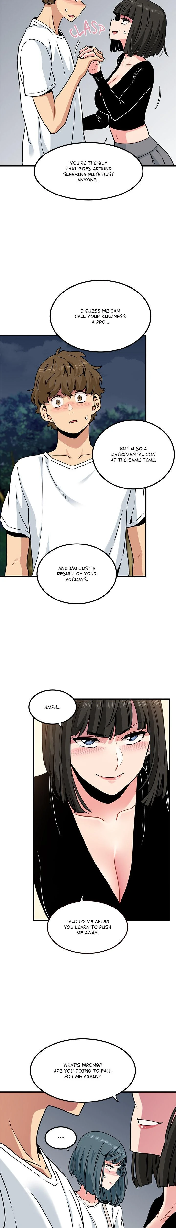 Snapping Into Love Chapter 075 Page 6