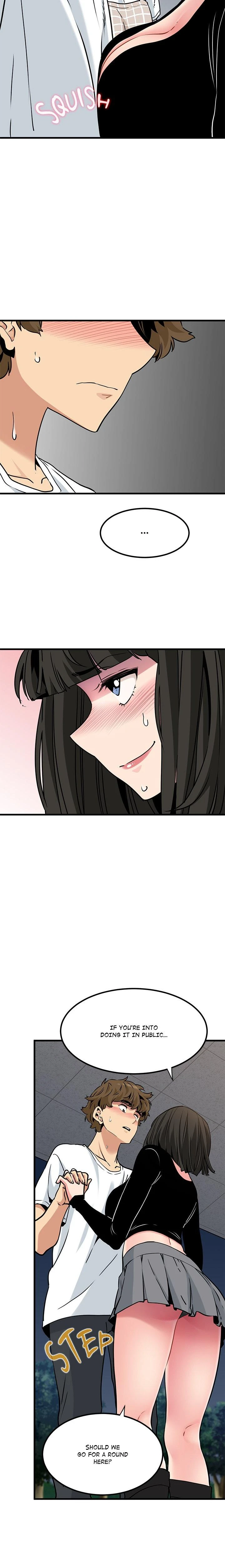 Snapping Into Love Chapter 075 Page 7