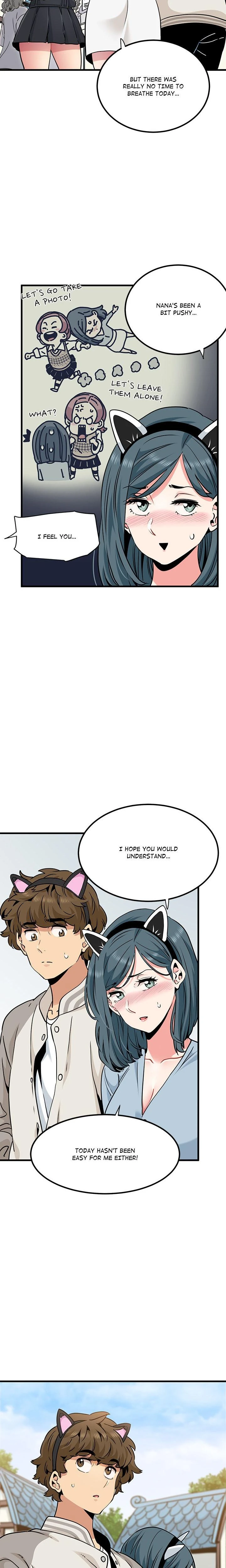 Snapping Into Love Chapter 077 Page 4