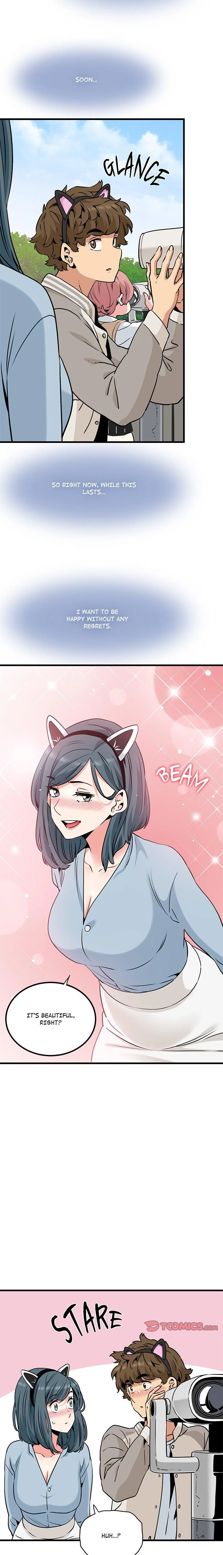 Snapping Into Love Chapter 077 Page 13