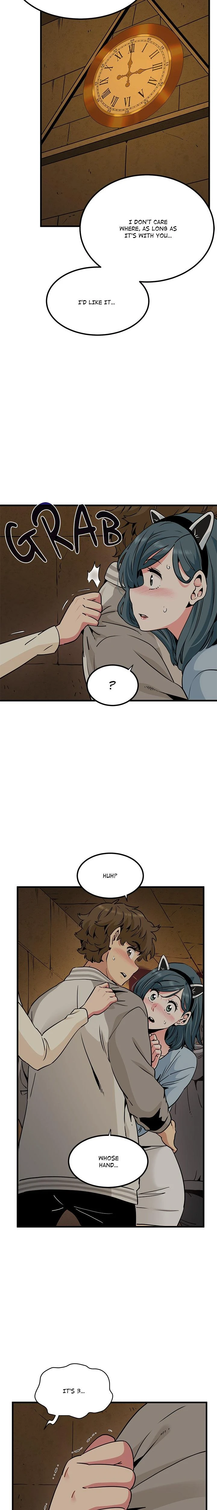 Snapping Into Love Chapter 077 Page 23