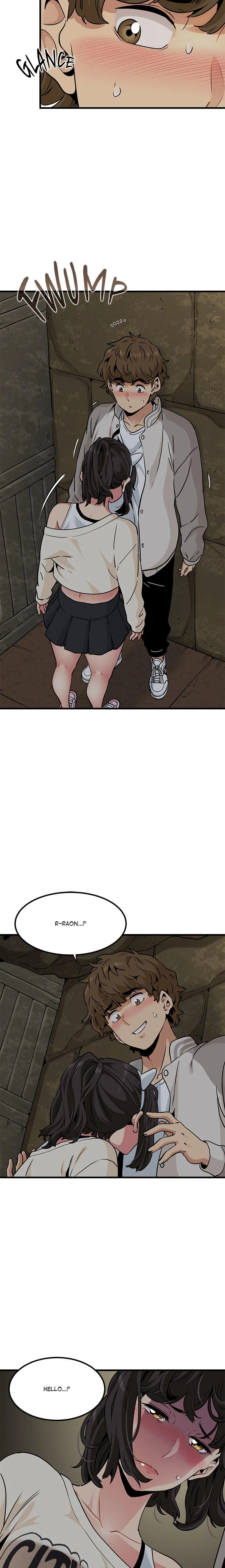 Snapping Into Love Chapter 078 Page 6
