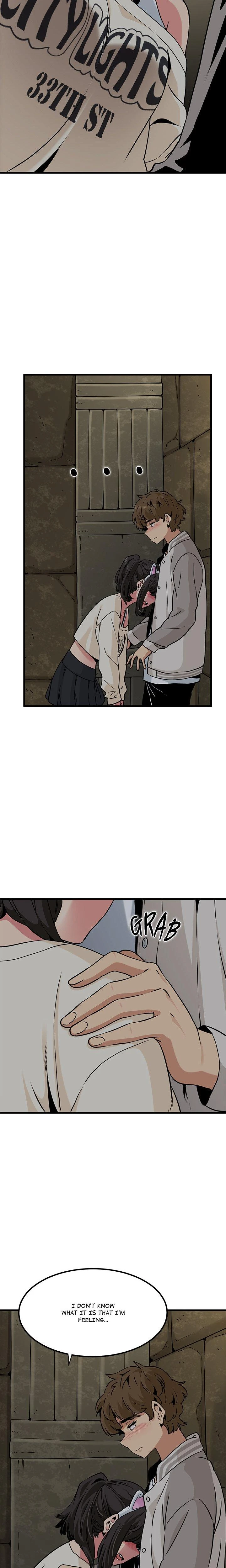 Snapping Into Love Chapter 078 Page 7