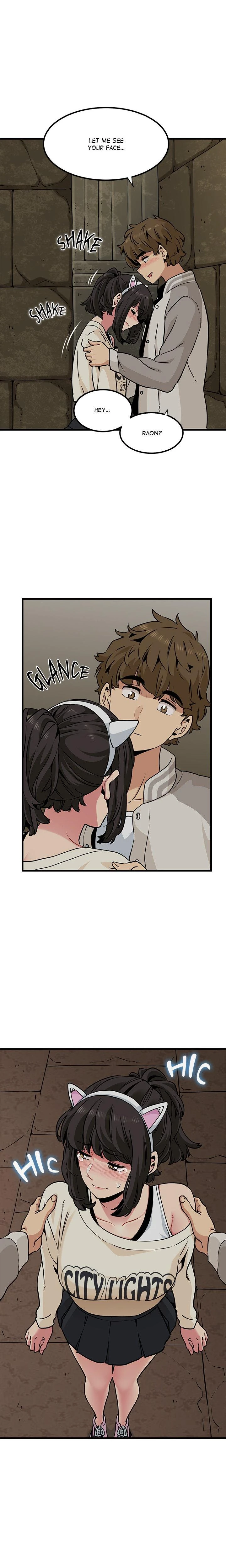 Snapping Into Love Chapter 078 Page 11