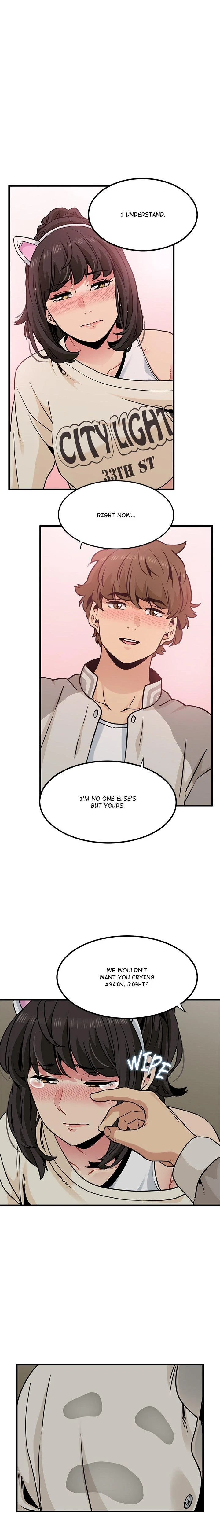 Snapping Into Love Chapter 078 Page 15