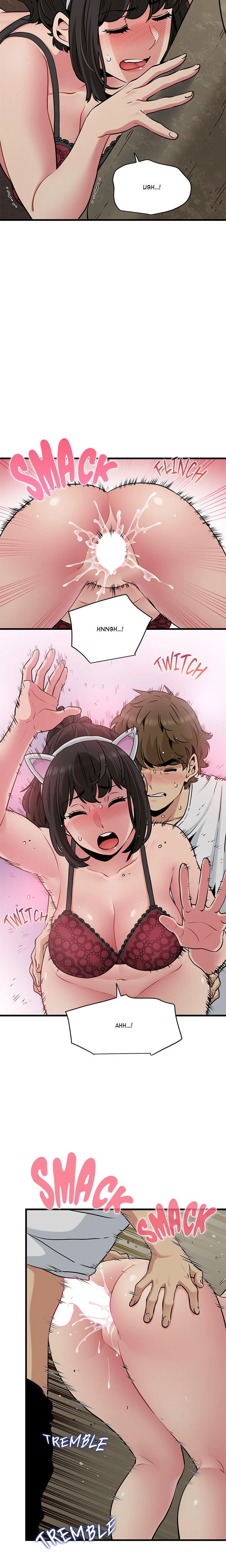 Snapping Into Love Chapter 078 Page 19