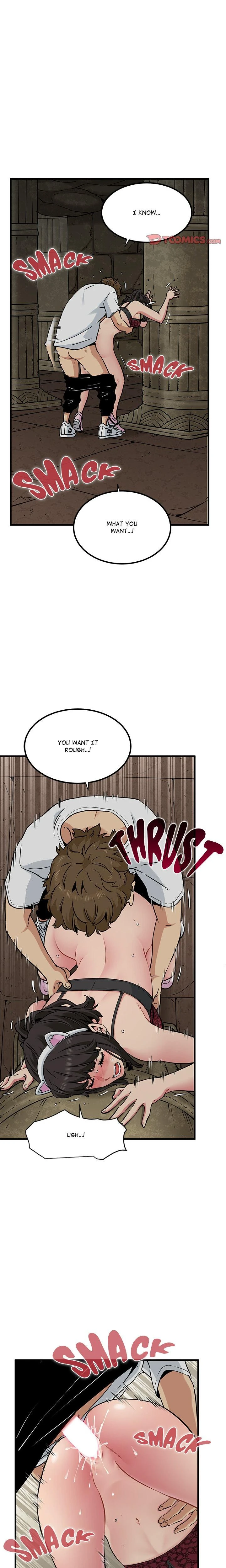 Snapping Into Love Chapter 078 Page 20