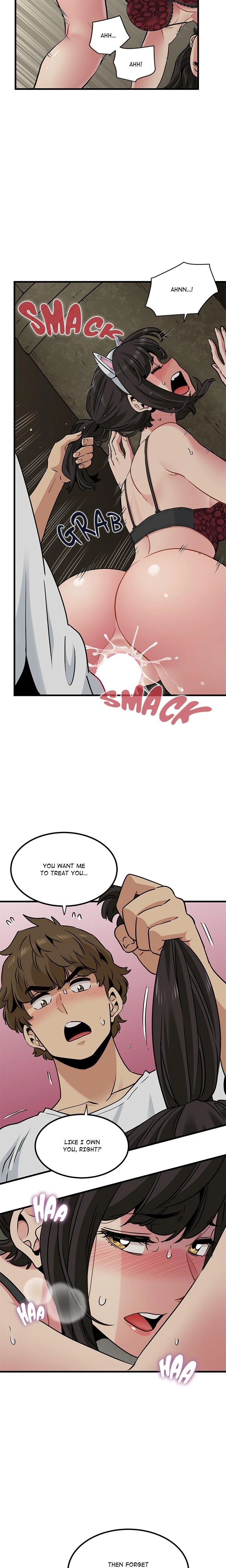 Snapping Into Love Chapter 078 Page 21