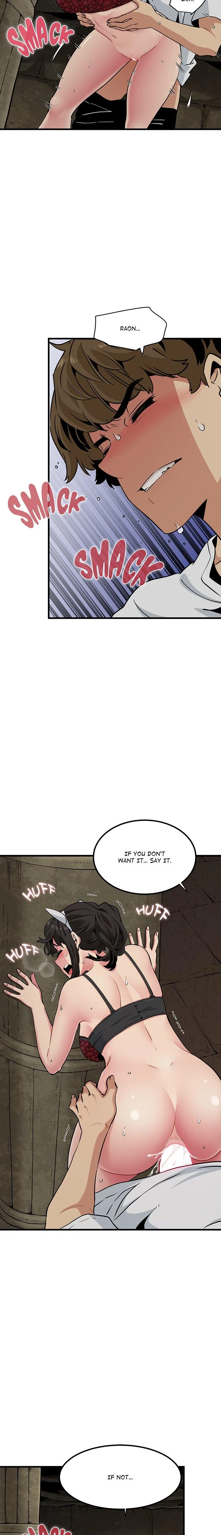 Snapping Into Love Chapter 079 Page 2