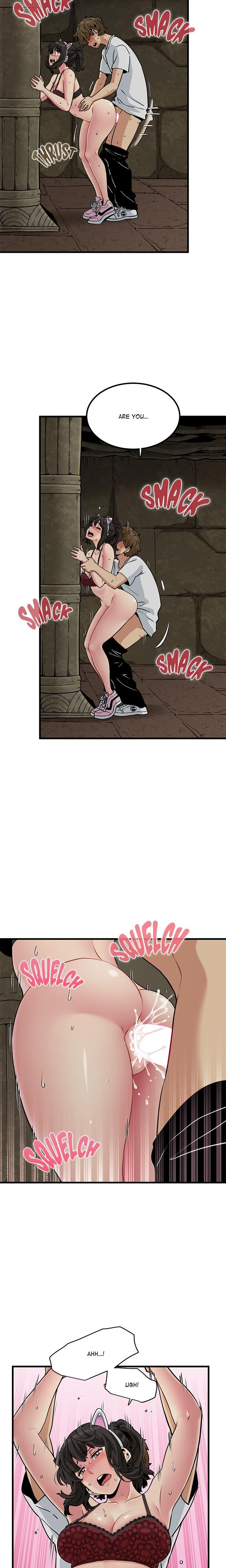 Snapping Into Love Chapter 079 Page 3