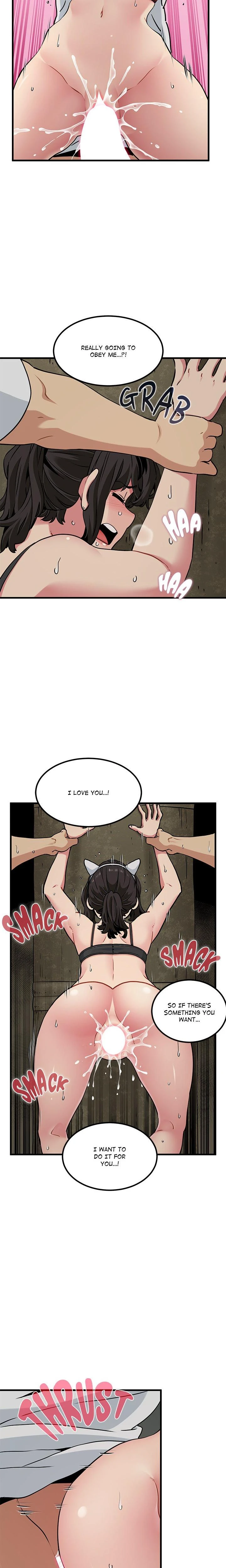 Snapping Into Love Chapter 079 Page 4