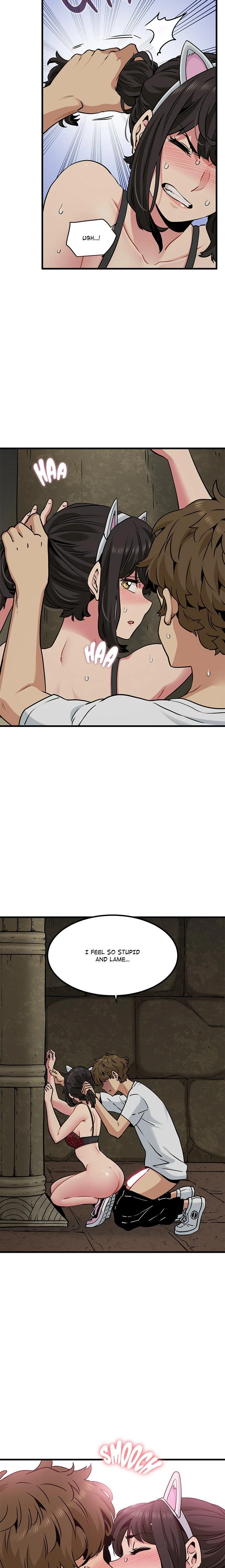 Snapping Into Love Chapter 079 Page 7