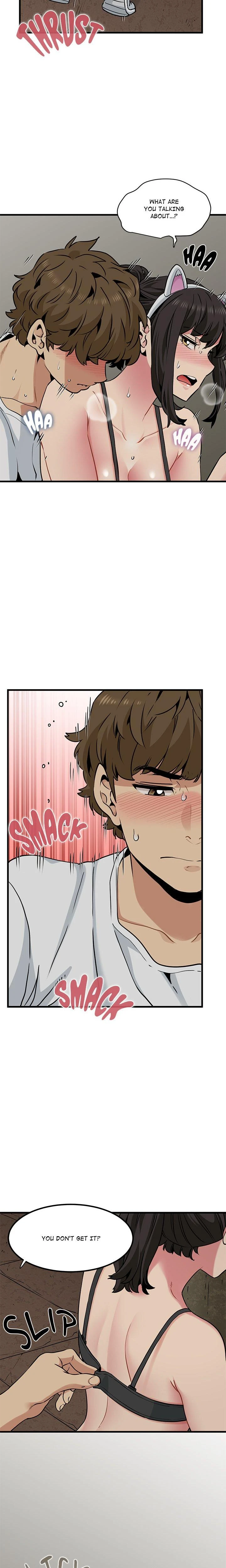 Snapping Into Love Chapter 079 Page 9