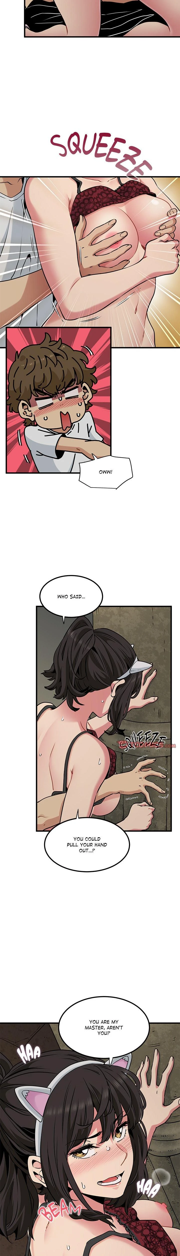 Snapping Into Love Chapter 079 Page 12