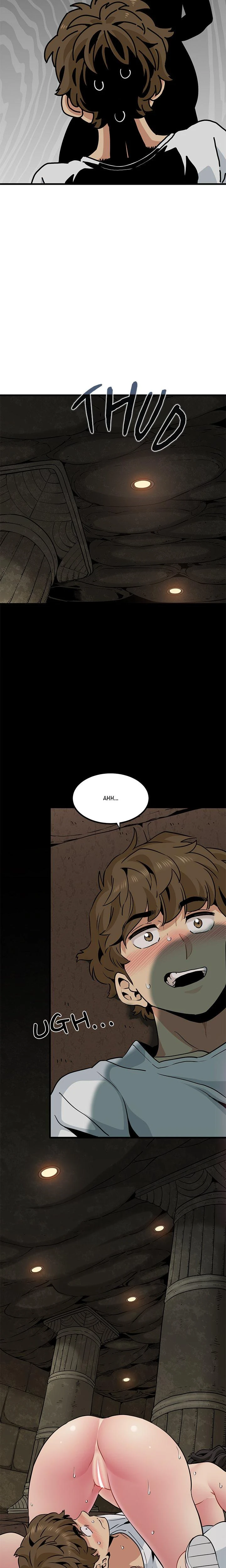 Snapping Into Love Chapter 079 Page 14