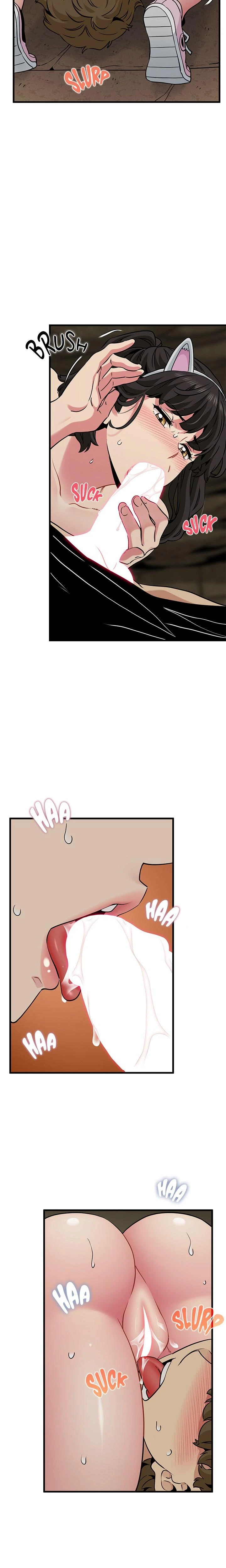 Snapping Into Love Chapter 079 Page 17