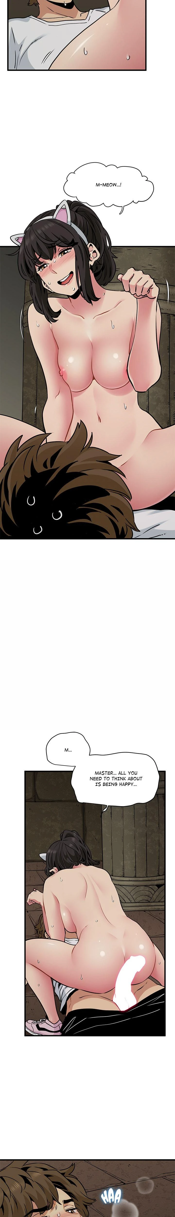Snapping Into Love Chapter 079 Page 19