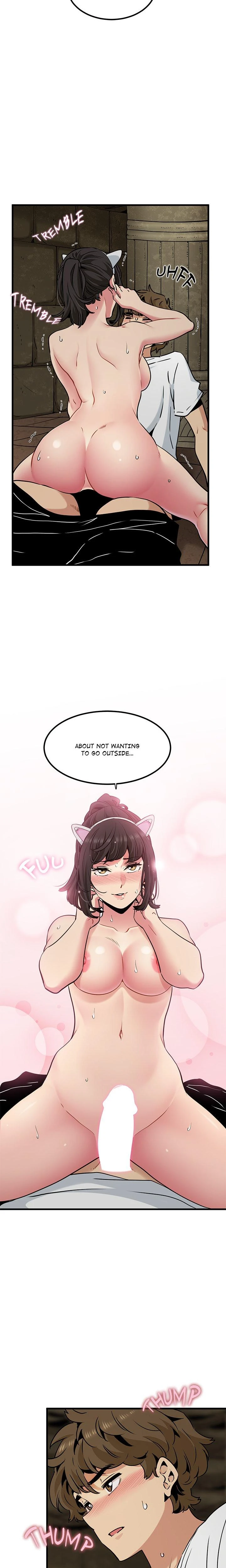 Snapping Into Love Chapter 080 Page 12