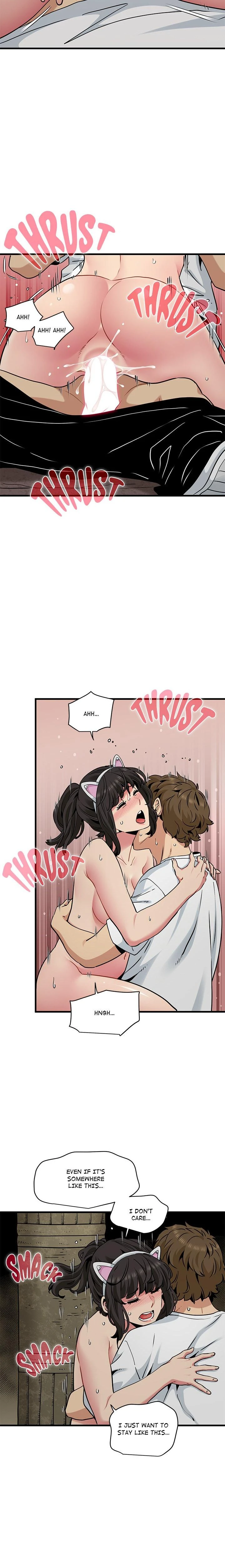 Snapping Into Love Chapter 080 Page 14