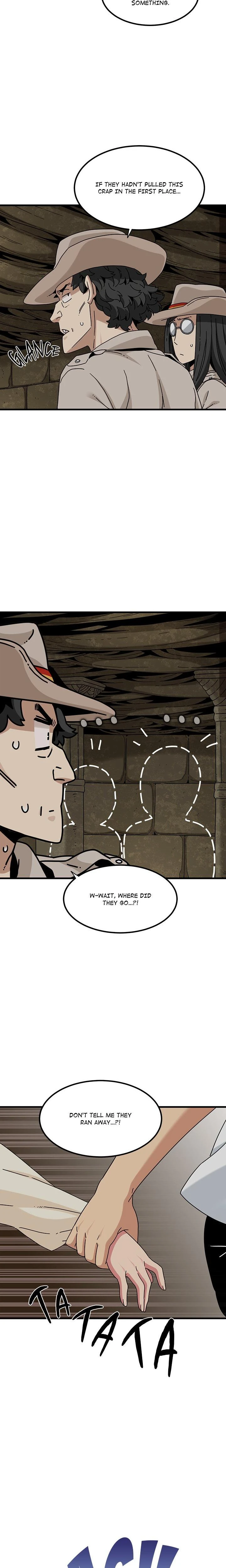 Snapping Into Love Chapter 081 Page 4
