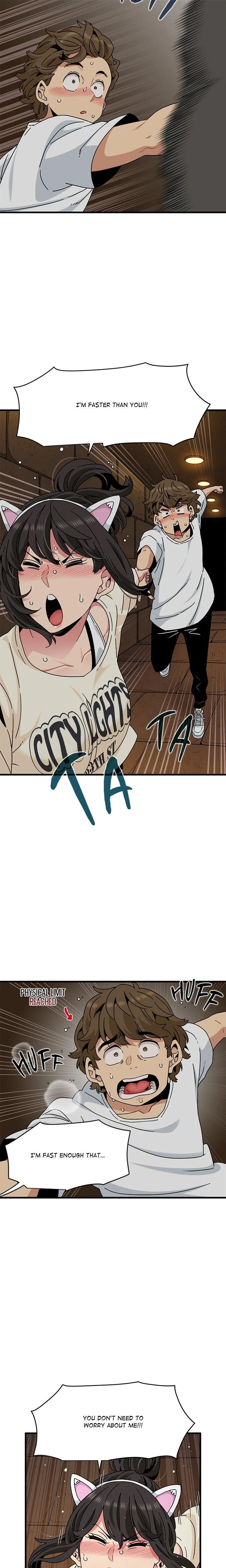 Snapping Into Love Chapter 081 Page 6