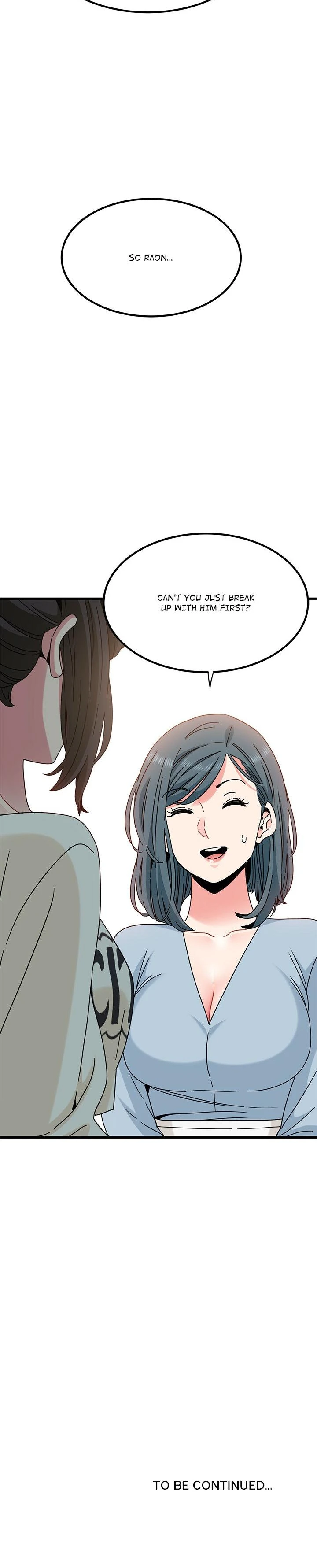 Snapping Into Love Chapter 081 Page 24