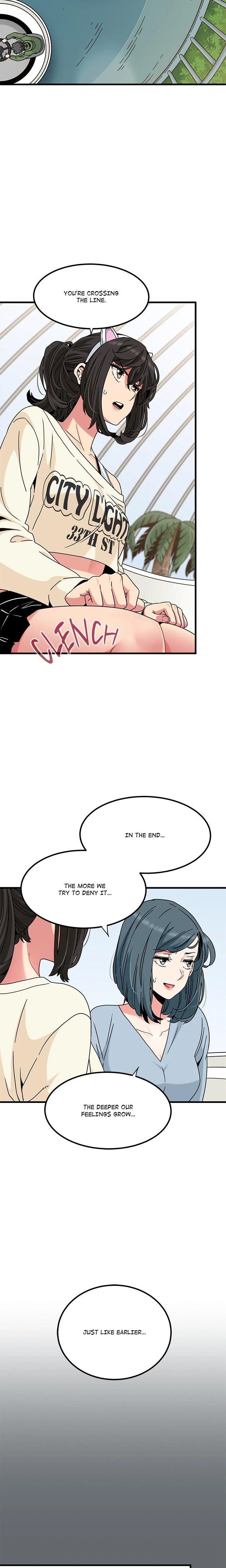 Snapping Into Love Chapter 082 Page 6