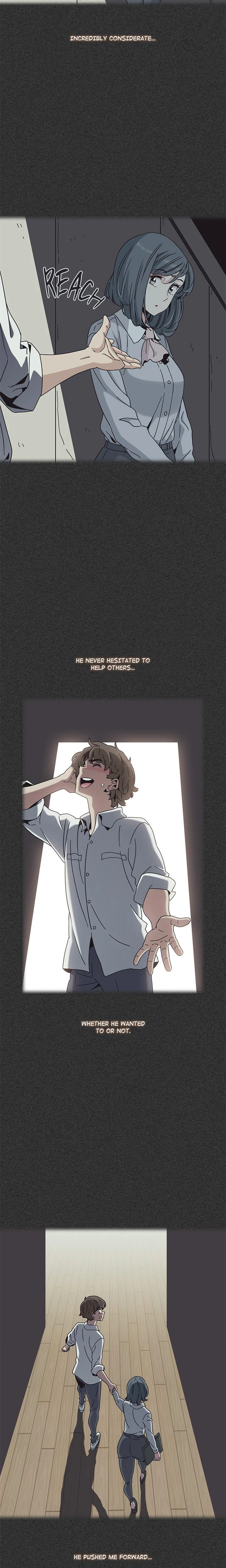 Snapping Into Love Chapter 082 Page 13