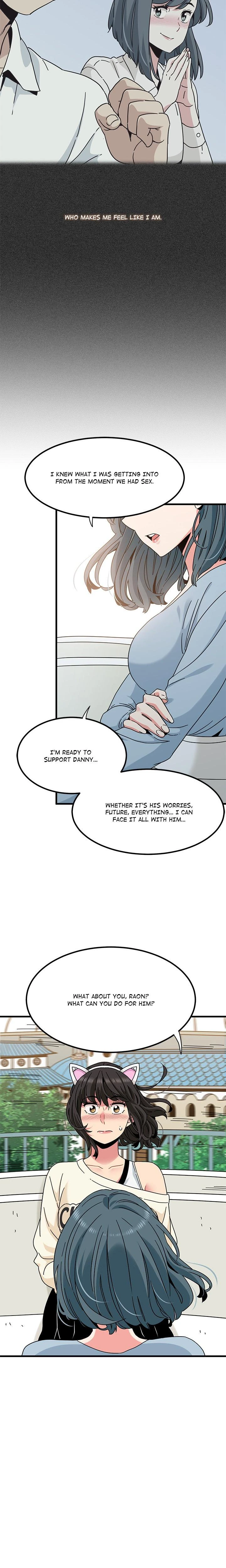Snapping Into Love Chapter 082 Page 16