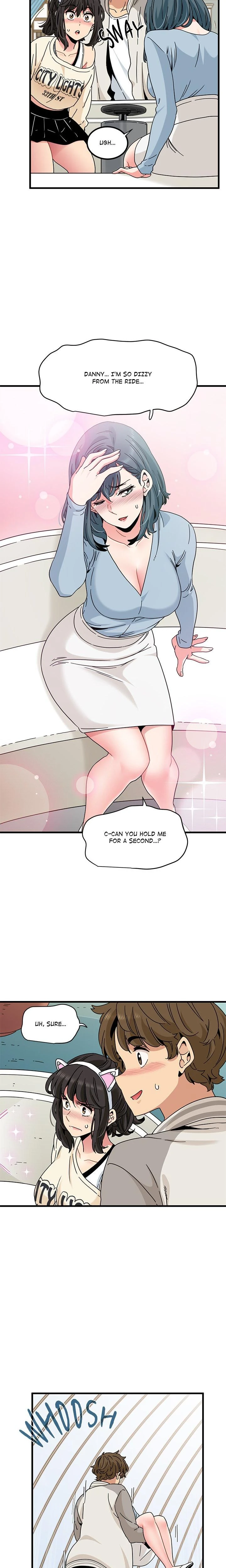 Snapping Into Love Chapter 082 Page 22