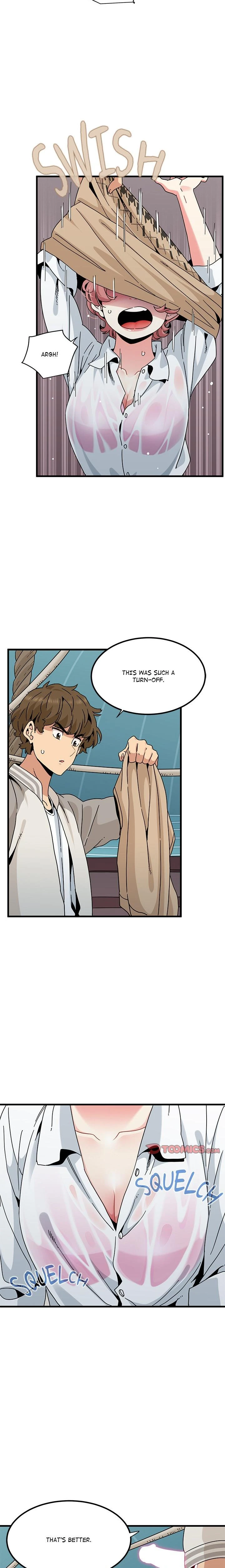 Snapping Into Love Chapter 084 Page 19
