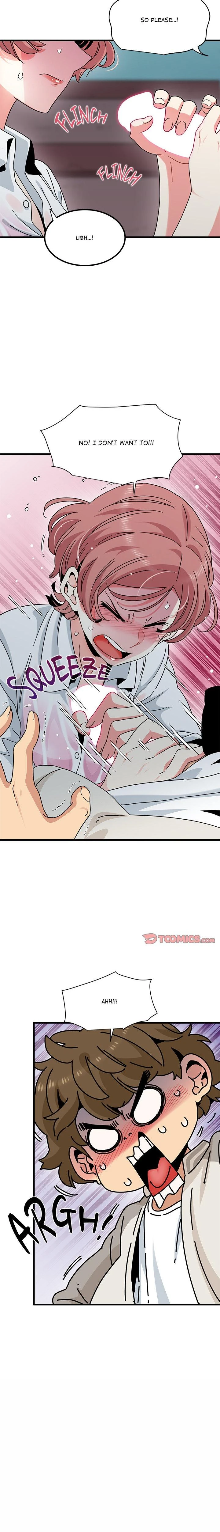 Snapping Into Love Chapter 085 Page 4