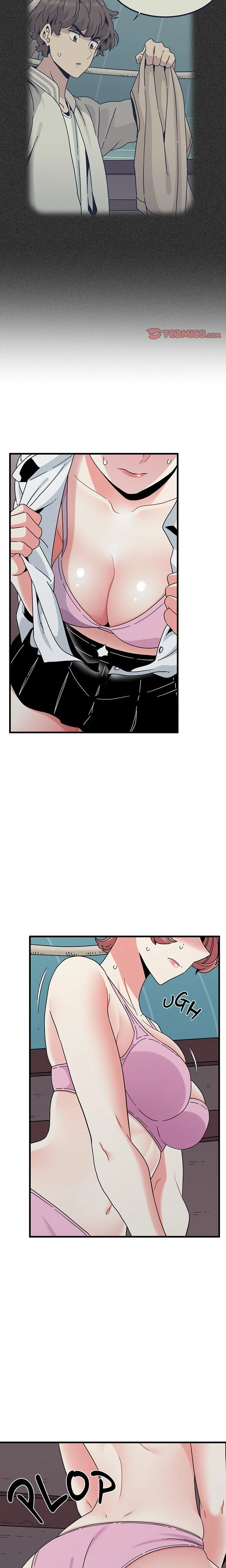Snapping Into Love Chapter 085 Page 17