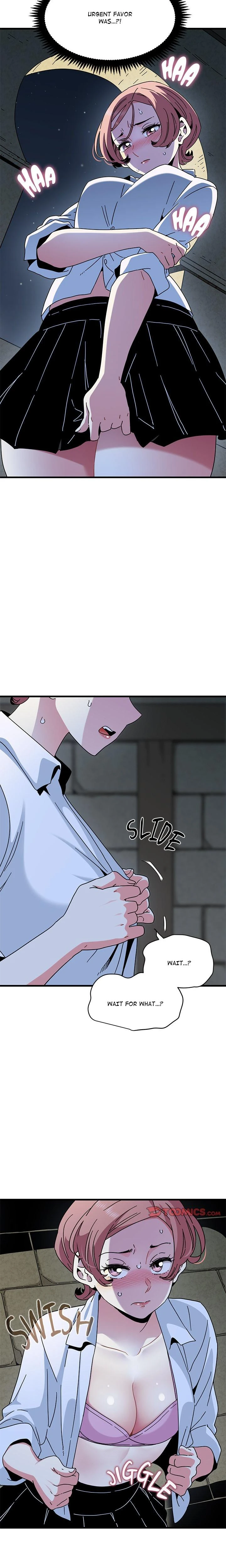 Snapping Into Love Chapter 087 Page 3