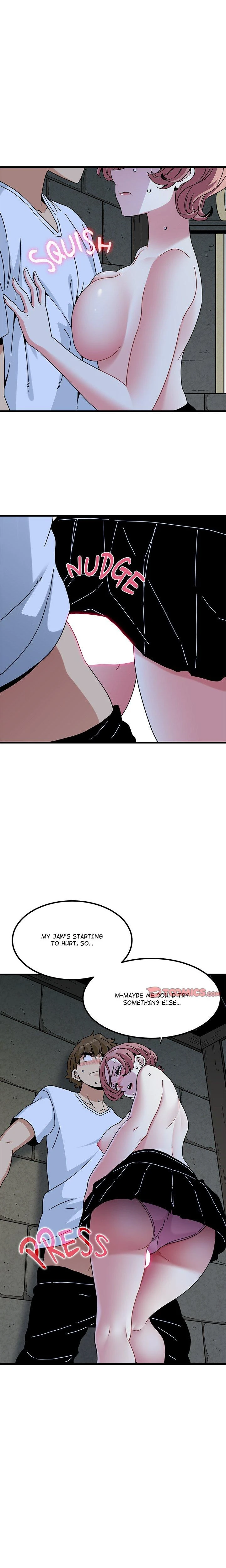 Snapping Into Love Chapter 087 Page 17