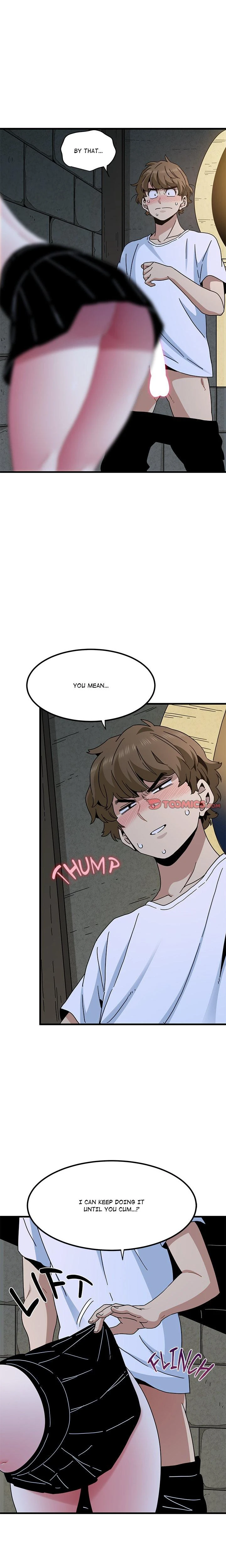 Snapping Into Love Chapter 088 Page 2
