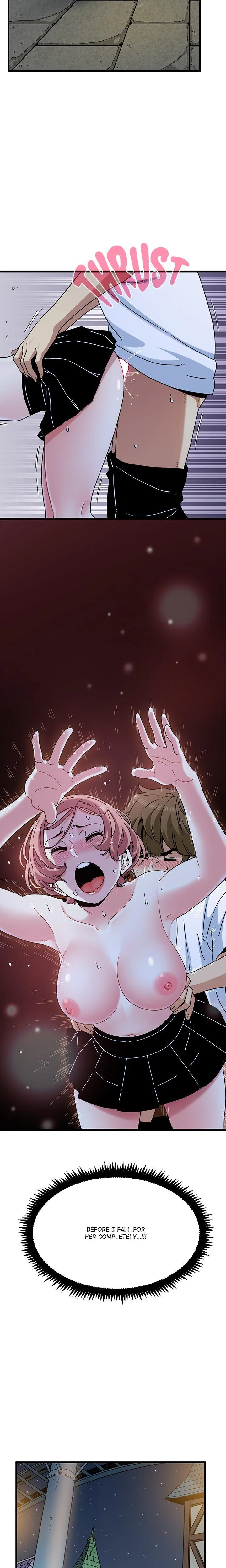 Snapping Into Love Chapter 088 Page 14