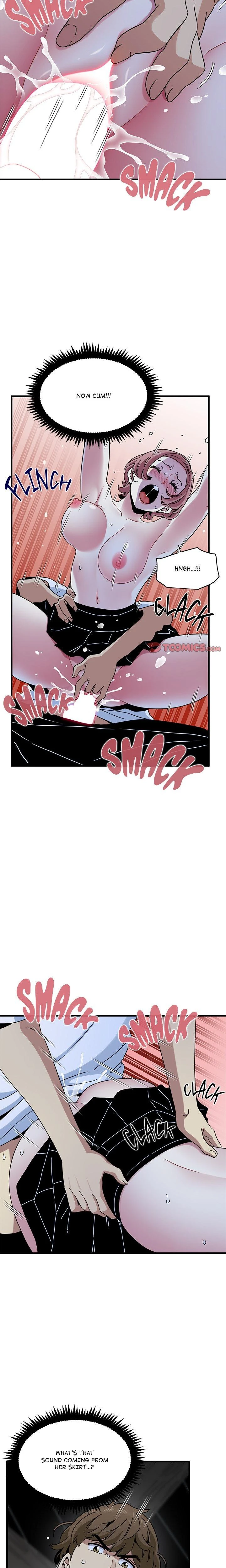 Snapping Into Love Chapter 088 Page 21