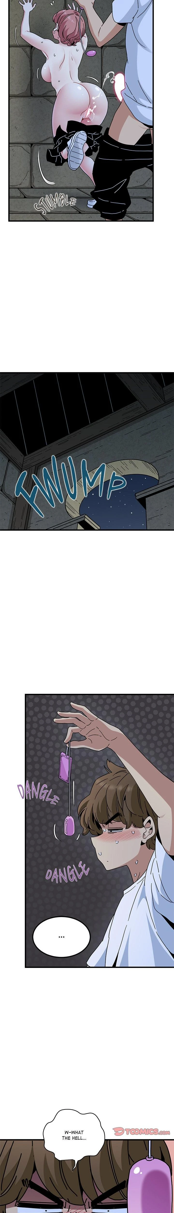 Snapping Into Love Chapter 088 Page 23