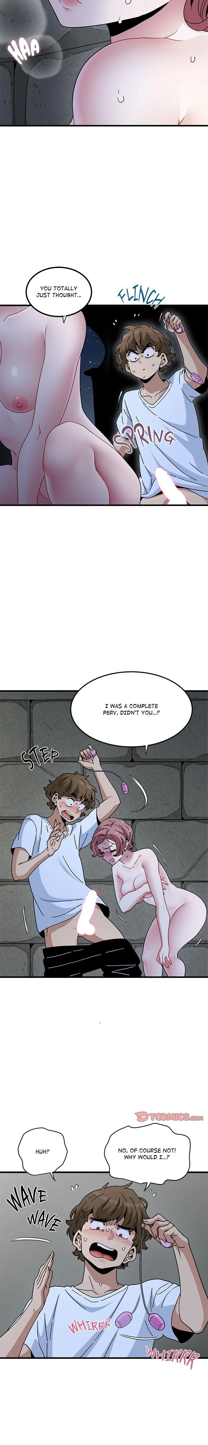 Snapping Into Love Chapter 089 Page 3
