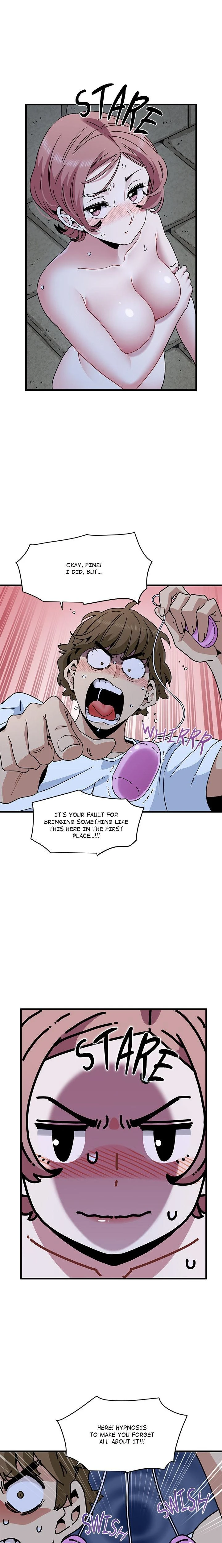 Snapping Into Love Chapter 089 Page 4