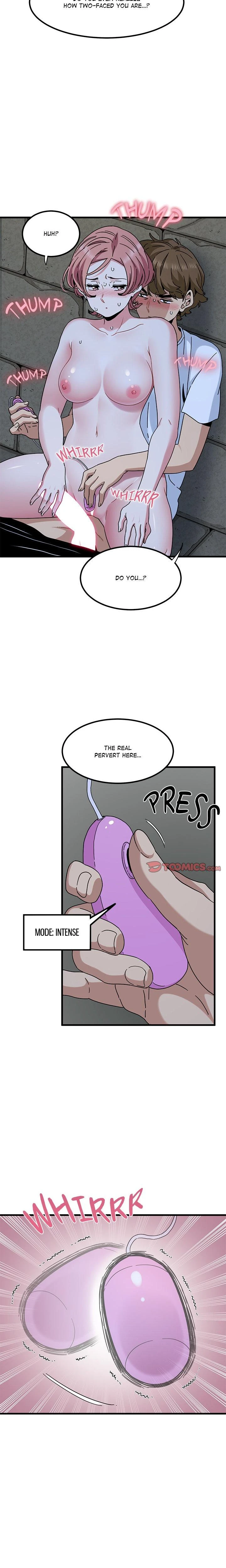 Snapping Into Love Chapter 089 Page 7