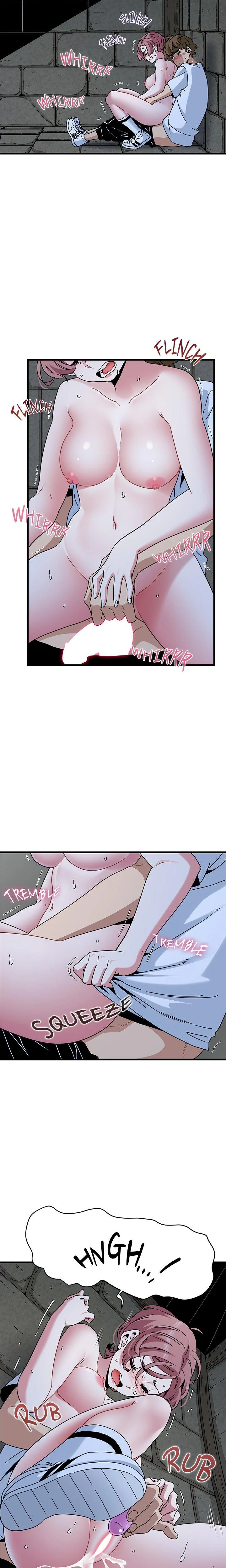 Snapping Into Love Chapter 089 Page 9